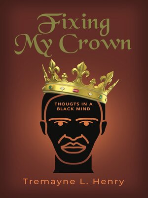 cover image of Fixing My Crown